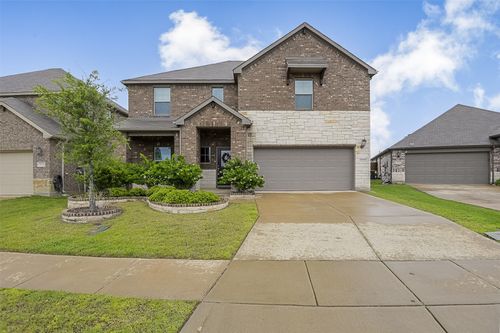 2115 Clarion Dr, Forney, TX, 75126-1869 | Card Image