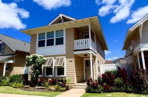 91-1382 Kaileolea Dr, Ewa Beach, HI, 96706-6289 | Card Image
