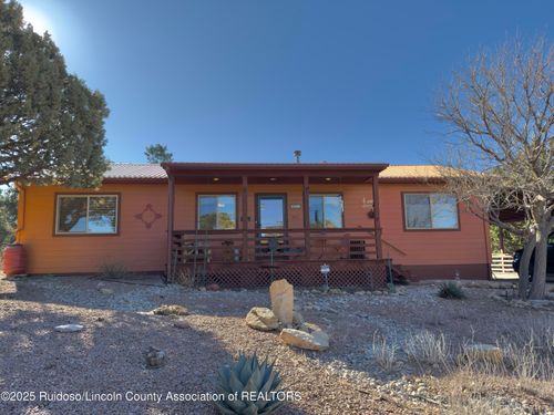 147 Snow Park Rd, Alto, NM, 88312-9587 | Card Image