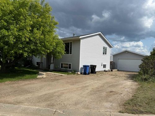 4507 48 Avenue, Grimshaw, AB, T0H1W0 | Card Image