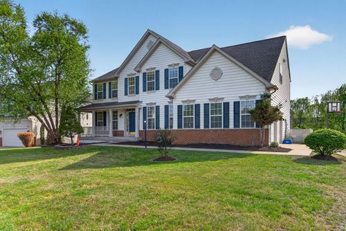 25845 Spring Farm Cir, Chantilly, VA, 20152-1957 | Card Image
