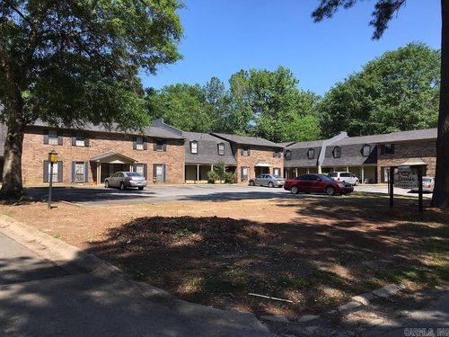8700 Dreher Ln, Little Rock, AR, 72209-5109 | Card Image