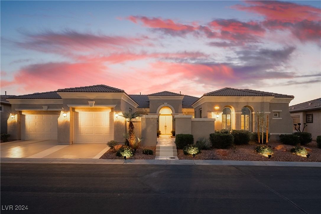 Atlantico St, Las Vegas, NV 89135