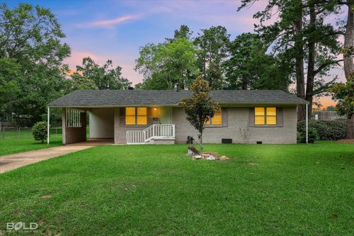 123 Hope St, Mansfield, LA, 71052-2917 | Card Image
