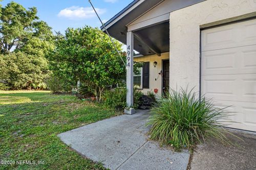 4994 Pine Cone Ct, Jacksonville, FL, 32210-7911 | Card Image
