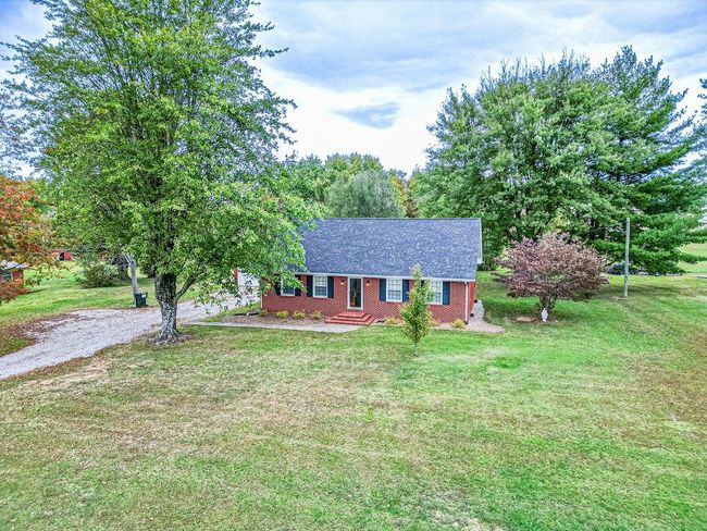 9287 State Route 54, House other with 4 bedrooms, 2 bathrooms and null parking in Whitesville KY | Image 21
