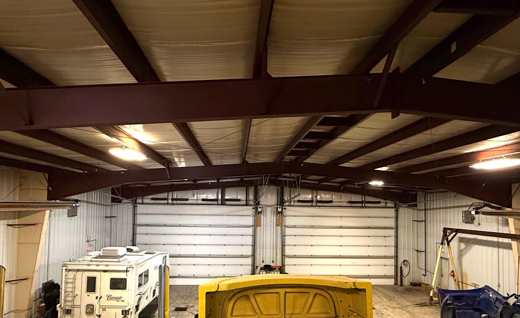 Commercial Sale in Vermilion 4