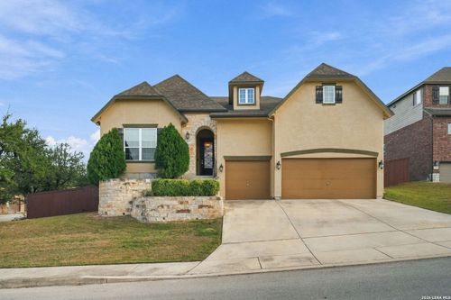 8108 Grierson Rd, San Antonio, TX, 78255-4413 | Card Image