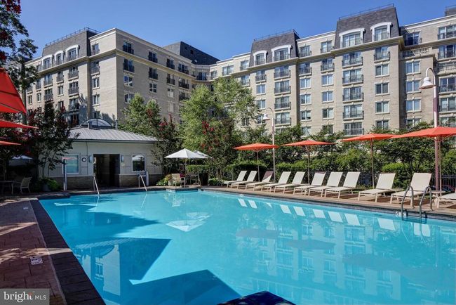 UNIT-607 - 5 Park Pl, Condo with 2 bedrooms, 2 bathrooms and null parking in ANNAPOLIS MD | Image 33