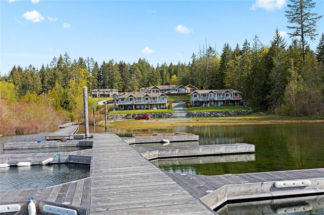 4 - 9624 Lakeshore Rd, Townhouse with 2 bedrooms, 2 bathrooms and 2 parking in Port Alberni BC | Image 32