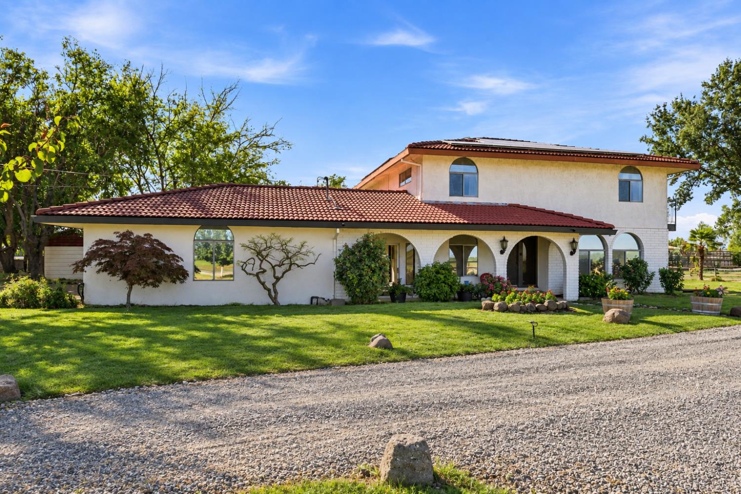 Residential in Yuba City