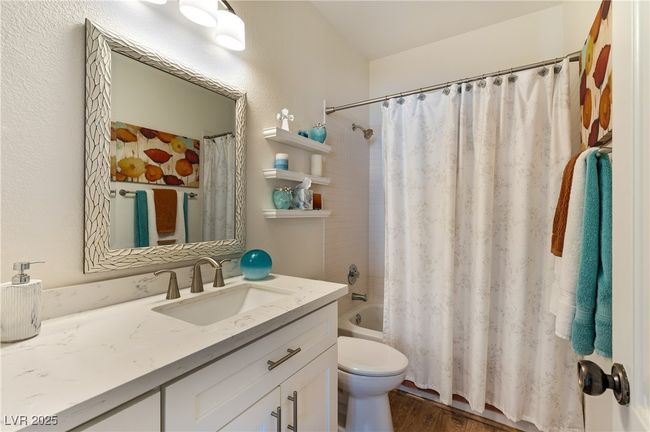 UNIT-201 - 7648 Rolling View Dr, Condo with 2 bedrooms, 2 bathrooms and null parking in Las Vegas NV | Image 18