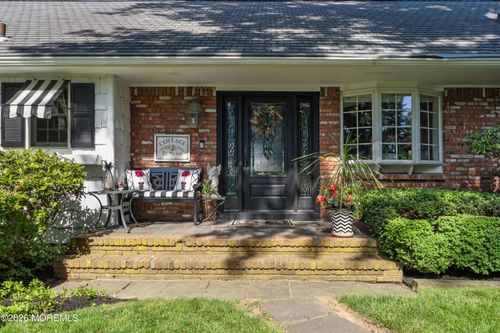 21 N Ward Ave, Rumson, NJ, 07760 | Card Image