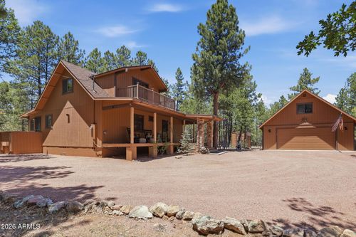 2918 Starlight Dr, Happy Jack, AZ, 86024-8537 | Card Image