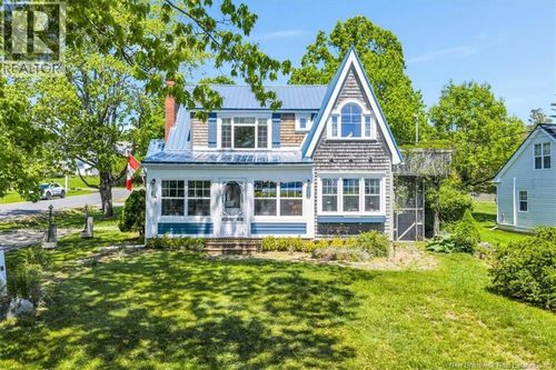 64 Joes Point Rd, St Andrews, NB, E5B2J8 | Card Image