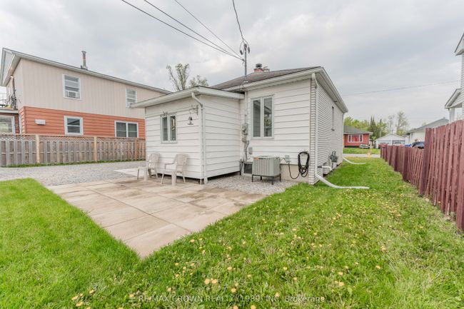 13 Pine Cres, House other with 4 bedrooms, 2 bathrooms and 2 parking in Kapuskasing ON | Image 47