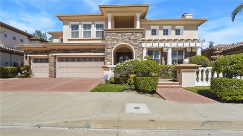 20253 Via Galileo, Porter Ranch, CA, 91326-4055 | Card Image