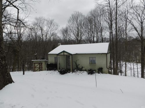 7123 S Grady Wright Rd, English, IN, 47118-6349 | Card Image