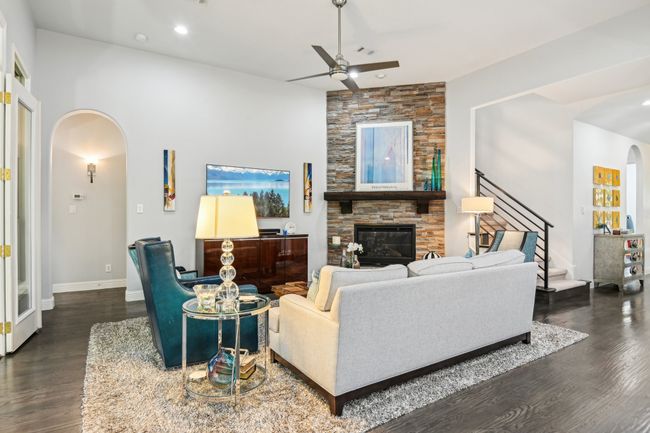 10 Hale Ct, House other with 4 bedrooms, 5 bathrooms and null parking in Trophy Club TX | Image 8