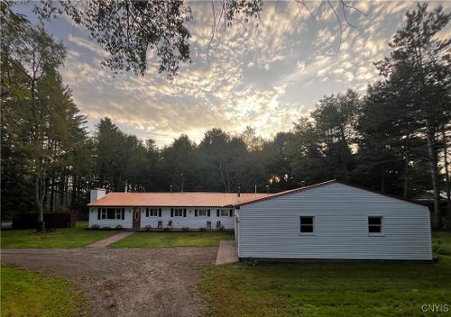 10814 Campground Road, Forestport, NY, 13338 | Card Image