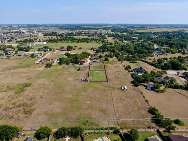Birds eye view of property | Image 37