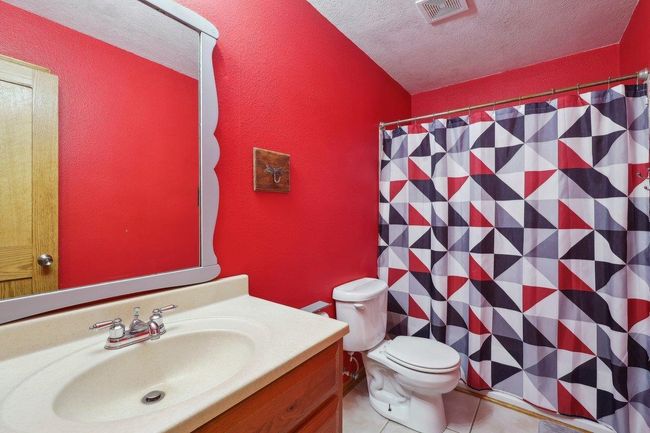 3 - 13872 Shellhammer Rd, House other with 4 bedrooms, 2 bathrooms and null parking in Winnie TX | Image 19