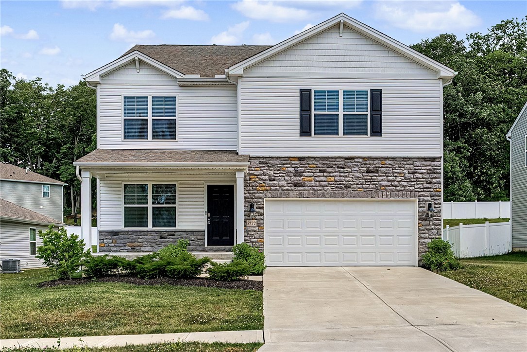 Residential in Huber Heights 2