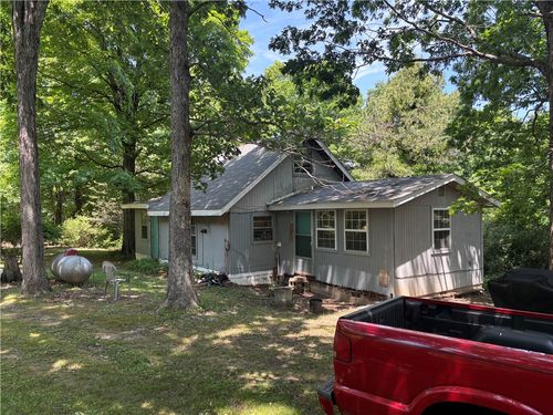 454 Madison 3785, Kingston, AR, 72742-9291 | Card Image