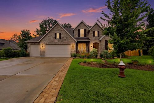 261 Monte Carlo Ln, Montgomery, TX, 77316-1319 | Card Image