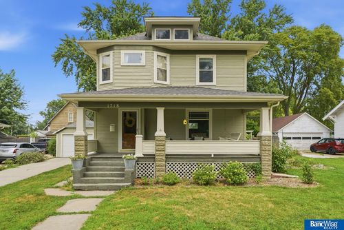 1718 Clay St, Ashland, NE, 68003-1740 | Card Image