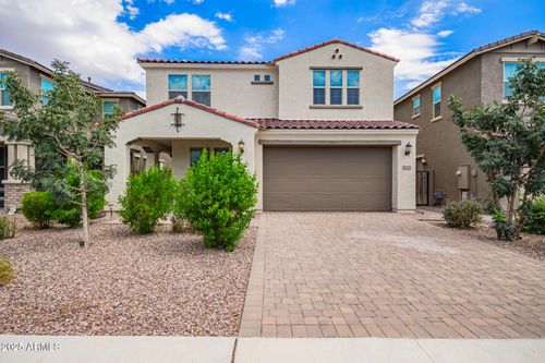 5221 N 79th Dr, Glendale, AZ, 85303-5567 | Card Image