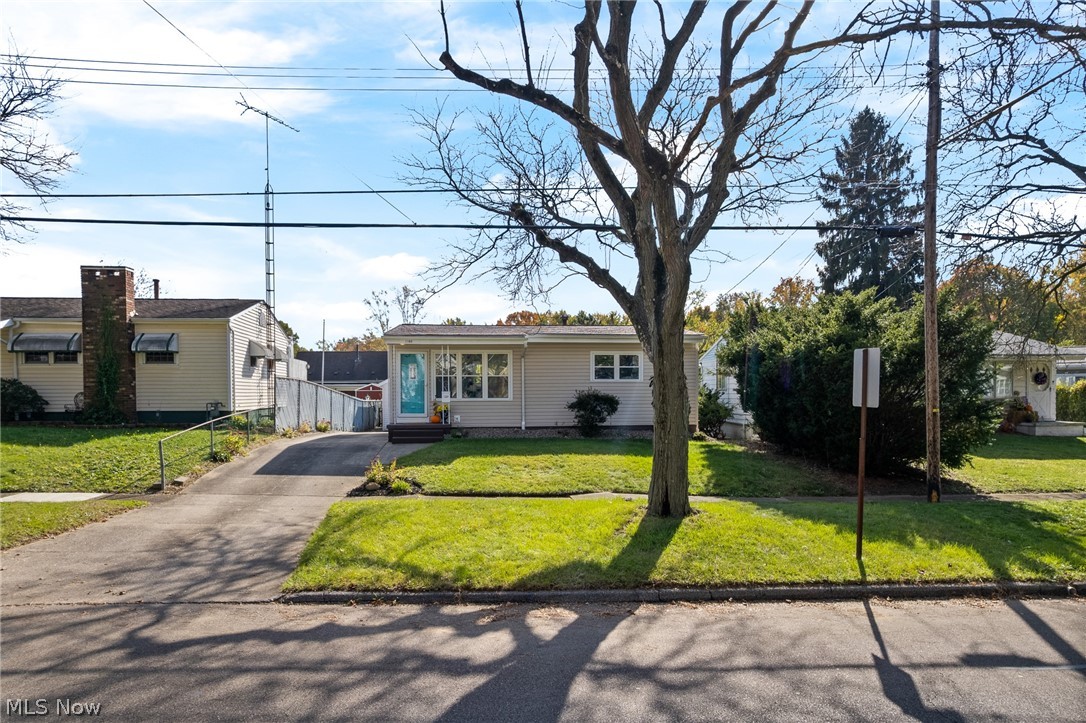 Residential in Akron 3