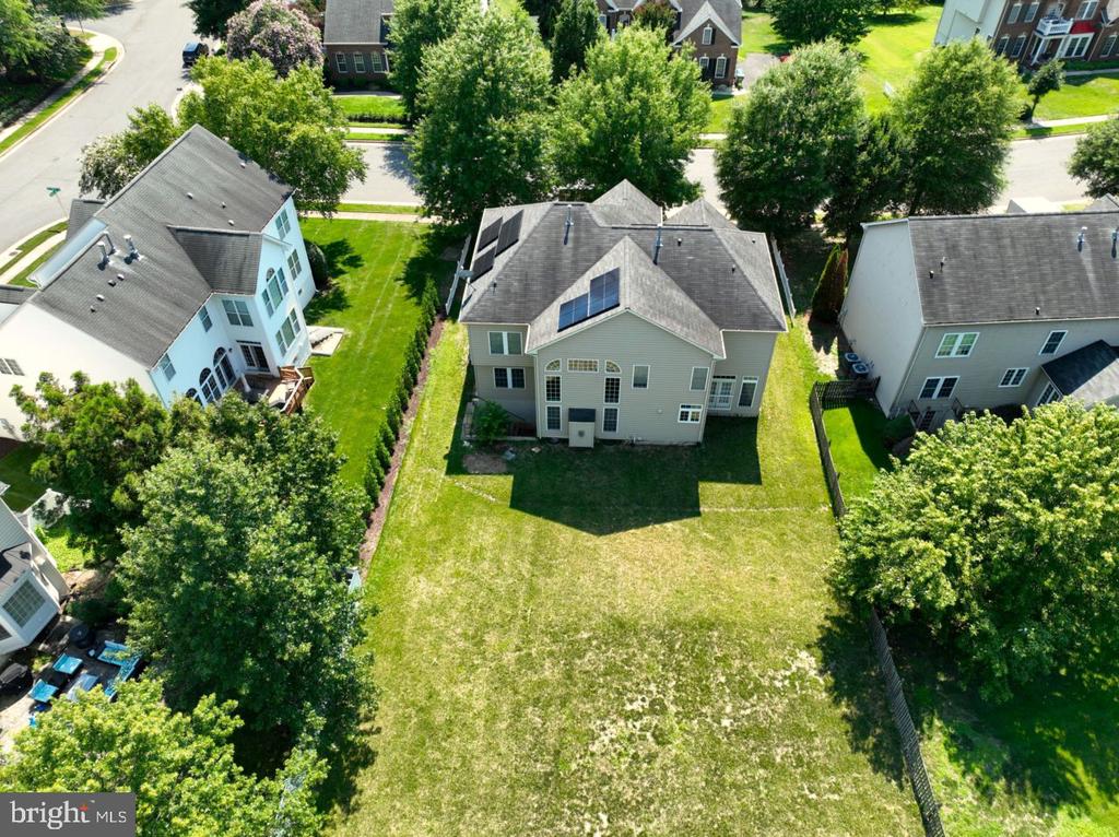 Residential in WOODBRIDGE 4
