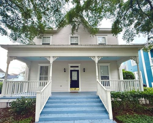 902 Waterside Dr, CELEBRATION, FL, 34747-4827 | Card Image