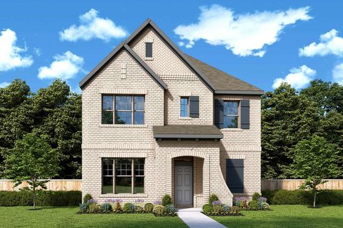 7516 Prairieside Trl, Venus, TX, 76084-2198 | Card Image