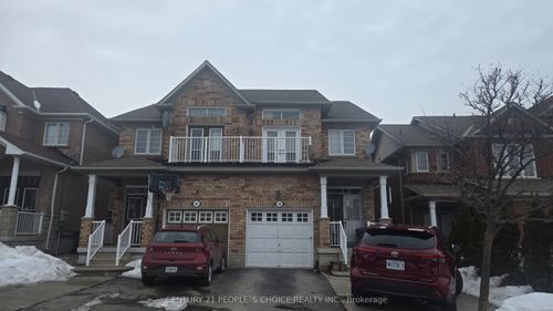 68 Pennyroyal Cres, Brampton, ON, L6S6J6 | Card Image