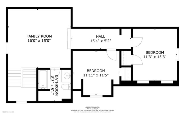 3945 Perry Ave N, House other with 4 bedrooms, 4 bathrooms and null parking in Robbinsdale MN | Image 50