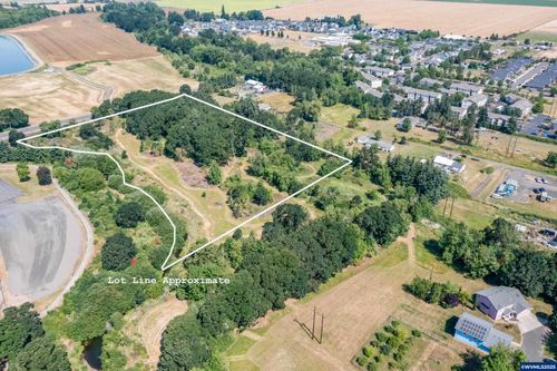 Lot 1600 N 16th St, Independence, OR, 97351 | Card Image