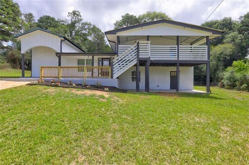 2595 Northfield Ct, Atlanta, GA, 30349-3136 | Card Image