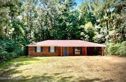 4142 Linfrank Line Road, Smithdale, MS, 39664 | Card Image
