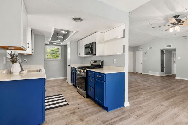 723 Westover Dr, House other with 3 bedrooms, 2 bathrooms and null parking in Richardson TX | Image 13