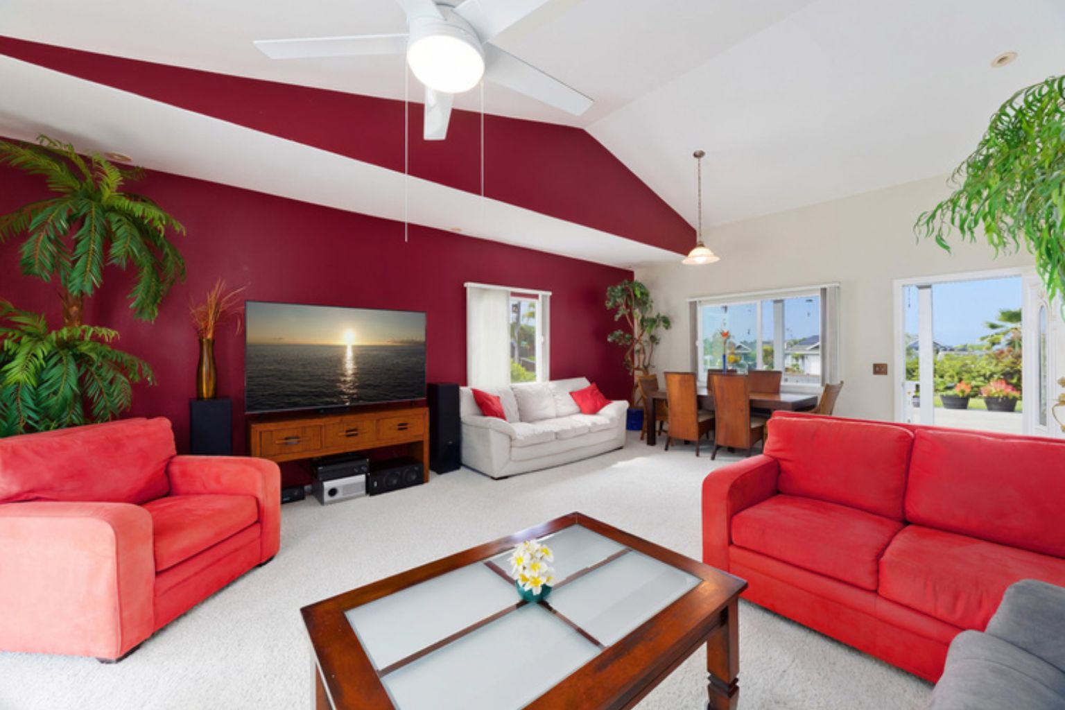 Residential in Kailua Kona 3