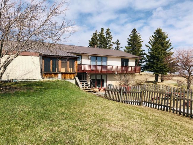 45056 Range Road 275, Home with 0 bedrooms, 0 bathrooms and null parking in Hill Spring AB | Image 23