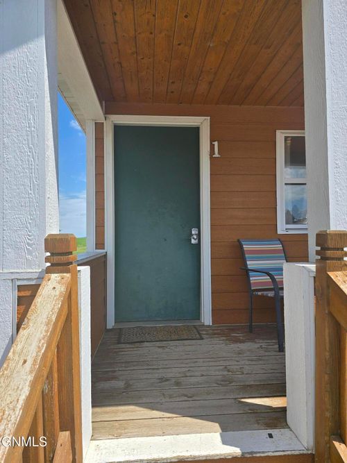 1-803 Broadway Street, Napoleon, ND, 58561 | Card Image