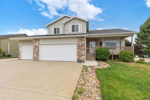 4300 Donegal Way, RAPID CITY, SD, 57702-4602 | Card Image