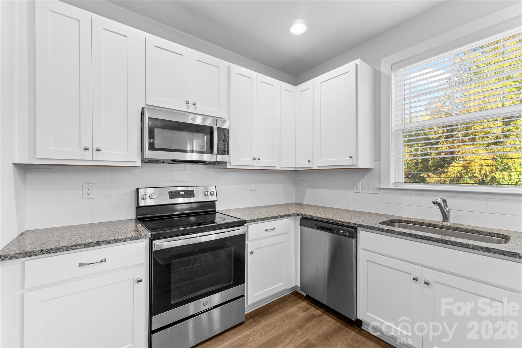 Residential in Charlotte 5