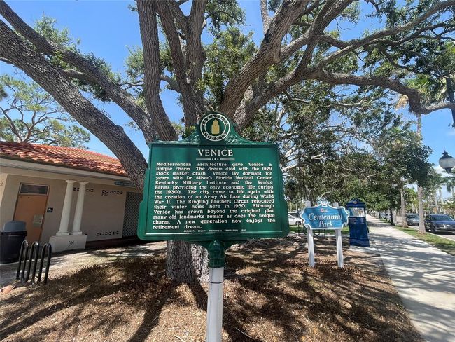 1060 - 1060 Cockrill St, House other with 2 bedrooms, 2 bathrooms and null parking in VENICE FL | Image 81