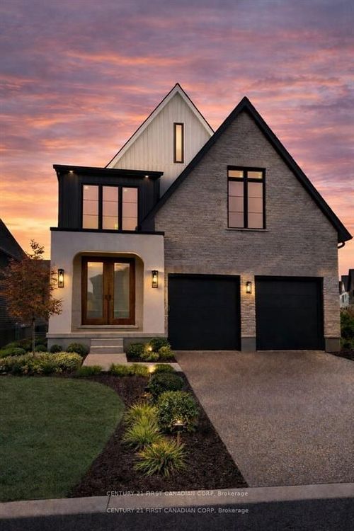 Lot 104 Darwin Crescent, London South, ON, N6P0J6 | Card Image