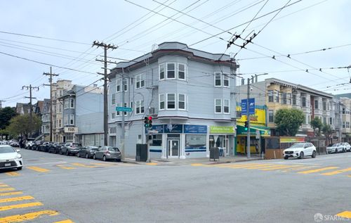 4350 California St, San Francisco, CA, 94118-1316 | Card Image