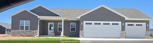 W6886 Mcallister Drive, GREENVILLE, WI, 54942 | Card Image